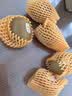 佳沛（zespri）新西兰金奇异果猕猴桃 5粒装 单果约88-103g 水果源头直发 实拍图