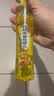 隆力奇蛇胆牛黄花露水喷雾清凉止痒花露水195ml 实拍图