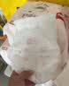 好奇（Huggies）铂金装小桃裤成长裤XL96片(12-17kg)加大号尿不湿【散热口碑王】 实拍图