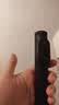 小米（MI）变焦支架自拍杆 2 分离式遥控器 自拍杆三脚架 360°旋转适用于小米15/红米/xiaomi手机 雅黑色 实拍图
