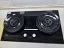海尔（Haier）麦浪海鲸抽吸排油烟机C61Max+H70D顶侧双吸环吸30大风量 上门安装以旧换新搭72%热效定时联动套装 实拍图