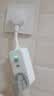 公牛电热水器漏电保护插头带开关防漏电保护器插板电源线漏保水龙头家用空调10A\/16A防触电自动断电 16A漏电保护插头【直插带线款】 实拍图