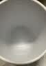 美丽雅漱口杯高颜值不易发霉情侣刷牙洗漱杯子成人家用牙缸水杯牙刷收纳 实拍图