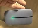 华为鸿蒙智选随身wifi6移动无线随行WiFi3网络4g无线网卡携带无限制多网全国通用流量2026款5G AX15B 升级WiFi6灰【多网切换】晒单送备用电池 实拍图