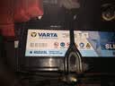 瓦尔塔（VARTA）京东养车汽车电瓶蓄电池星标65D23L卡罗拉雷凌哈弗悦动天籁奇骏 实拍图