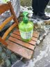 蓝月亮 茶清洗洁精 1kg/瓶 洗涤灵  果蔬餐具清洗剂 食品可用 高效去油 晒单实拍图