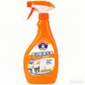 大公鸡管家（CHANTE CLAIR）多功能油污净600ml*3瓶 马赛皂香强力厨房重油污清洁剂油烟机净 实拍图