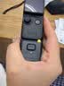 大疆 DJI Osmo Pocket 4P 双主摄口袋电影机 OP灵眸手持数码云台相机便携美颜摄像 标准套装 实拍图