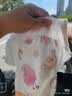 雀氏【超薄速干】薄快吸超薄轻透拉拉裤XXXL42片婴儿尿片尿不湿 实拍图