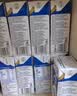 蒙牛低脂高钙牛奶250ml*21盒 早餐健身伴侣 礼盒装送礼礼盒 实拍图