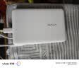 vivo33W自带线充电宝1万毫安【3C认证可上飞机】纤薄小巧跨品牌快充兼容适配苹果华为小米oppo出行便携 实拍图