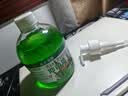 超正制药清香型抑菌洗手液500g清洁保湿儿童家用家庭装 p抑菌洗手液500ml*1 实拍图