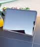 绿联适用苹果iPad air5钢化膜pro2022/air4保护膜10.9/11英寸2021/20/18款平板电脑全屏抗指纹高清贴膜 实拍图