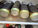 保拉纳（Paulaner）柏龙 混合小麦啤 500ml*12听 黑白组合 德国进口  球赛必备 实拍图