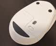 罗技（Logitech）M280 M275无线鼠标 笔记本电脑商务办公鼠标人体工学鼠标USB右手鼠标舒适多彩 带无线2.4G接收器 M280典雅灰 实拍图