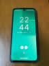 摩托罗拉 联想moto g100 四年质保 LCD护眼屏 7000mAh 国家补贴 应用六开 多场景NFC  12GB+256GB 青峰绿 实拍图