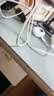 聪粤适用vivo/iQOO闪充数据线vivoX100/X90S/XFold2充电器线iQOO12/11/10Pro/Neo9/8Pro/Z8手机快充线 120W超级闪充线【1米】双C口 实拍图