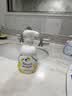 碧柔（Biore）花王控油清爽洗面奶160ml氨基酸深层清洁敏感肌护肤品生日礼物 实拍图