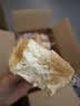 三只松鼠高钙水牛乳千层吐司1.05kg 早餐面包饱腹零食点心无蔗糖 实拍图
