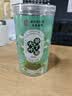 南同四海京仁堂大叶苦丁茶特级2026正宗新茶正品中老年人搭降压脂血糖清肝 实拍图