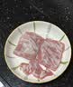 琪金重庆荣昌猪熊猫猪肉煎烤生鲜松板肉片1.2kg(400g*3小包) 源头直发 实拍图