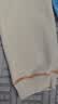 迷你巴拉（minibala）【蹦蹦裤】男童女童运动裤宝宝保暖百搭儿童休闲裤秋季新款加绒裤 梦幻粉60316 【常规款】 110 实拍图