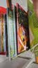 米吴科学漫画第六辑21-24册全套正版漫画书小学生6-8-12岁奇妙万象篇乐乐趣正版一年级课外书籍绘本省钱卡 实拍图