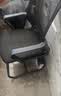 驰百伦电脑椅会议办公椅家用学生学习椅宿舍靠背椅子弓形椅人体工学椅子 实拍图