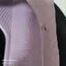 厚底小熊eva拖鞋简约清新马卡龙色男女款家居拖鞋拖鞋男拖鞋女 紫色 38-39 【建议拍大1-2码】 实拍图