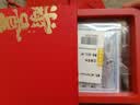 中国金楼【保价11.11】S999纯银耳钉女圆珠高级感经典新款 圆珠约2.5mm 实拍图