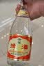 汾酒黄盖玻汾 清香型高度白酒 53度 475mL*12瓶 整箱装 实拍图