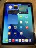 Apple/苹果 iPad 11英寸 A16芯片2025年款 平板电脑 (128GB WLAN版学习办公娱乐)银色 实拍图