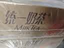 统一（President）麦香原味 奶茶 250ml*24盒 实拍图