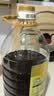 金龙鱼 食用油【保真菜籽油】低芥酸非转基因压榨 特香菜籽油5L 实拍图