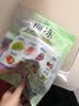 溜溜梅 梅冻6味分享装400g 实拍图