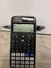 卡西欧（CASIO）【超级爆款】科学函数计算器物理化学生物竞赛高中/大学生考试考研奥数会计学习专用FX-991CNX 实拍图
