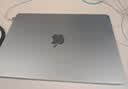 【99成新】Apple/苹果AI/MacBook Air13英寸M5 (10+8核) 16G 512G银色笔记本电脑MDH74CH/A 实拍图