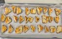 百钻蔓越莓干小包装100g水果干休闲零食牛轧糖曲奇饼干烘焙原料无添加 实拍图