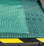 反转切割垫板手工切割板桌面刻板写字垫板手工垫绘画学生用A4双面防割裁纸软桌垫 1张【A3切割板】 实拍图