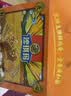 徐福记厚蛋味沙琪玛礼盒1.68kg 休闲零食早餐 糕点点心 办公室健康零食 实拍图