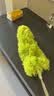 苏力达鸡毛掸子除尘扫灰家用静电除尘掸吸附可伸缩2.5米天花板清洁神器 实拍图