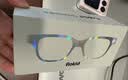 ROKID Glasses乐奇AI眼镜 全功能AI眼镜 智能眼镜 【赠充电仓】AR眼镜 拍照导航翻译AI智能体 灵伴 实拍图