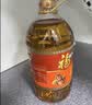 福临门食用油 浓香压榨一级 花生油5L 中粮出品 食物油 粮油 家用 实拍图