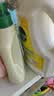 滴露（Dettol）衣物消毒液除菌柠檬3L*3 99.9%杀菌除螨内衣裤衣服消毒水 实拍图