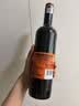 黄尾袋鼠（Yellow Tail）缤纷系列 梅洛 半干型红葡萄酒 750ml 智利原瓶进口 实拍图