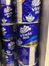维达（Vinda）有芯卷纸 蓝色经典4层180克*30卷 加厚纸巾卫生纸卷筒纸 整箱 实拍图