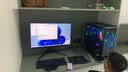 AOC27英寸2K 420Hz FastIPS快速液晶 1ms HDR400 出厂校色 硬件低蓝光 不闪屏游戏电竞显示器 Q27G4K 实拍图