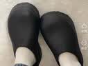 阿迪达斯（adidas）三叶草女鞋ADIFOM STAN MULE休闲拖鞋IE4626 37 实拍图