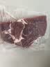 春禾秋牧 阿根廷安格斯原切上脑牛排200g 牛肉生鲜 风味浓郁 慢炖煎烤炒 实拍图