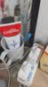 高露洁（Colgate）【人气榜】牙刷软毛超洁纤柔牙刷成人深层清洁独立包装3支 实拍图